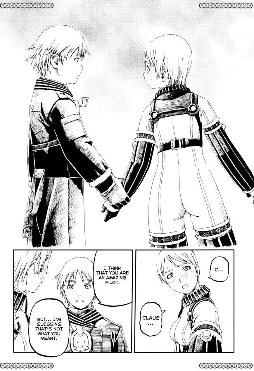 Last Exile Sunadokei No Tabibito Chapter 8 7